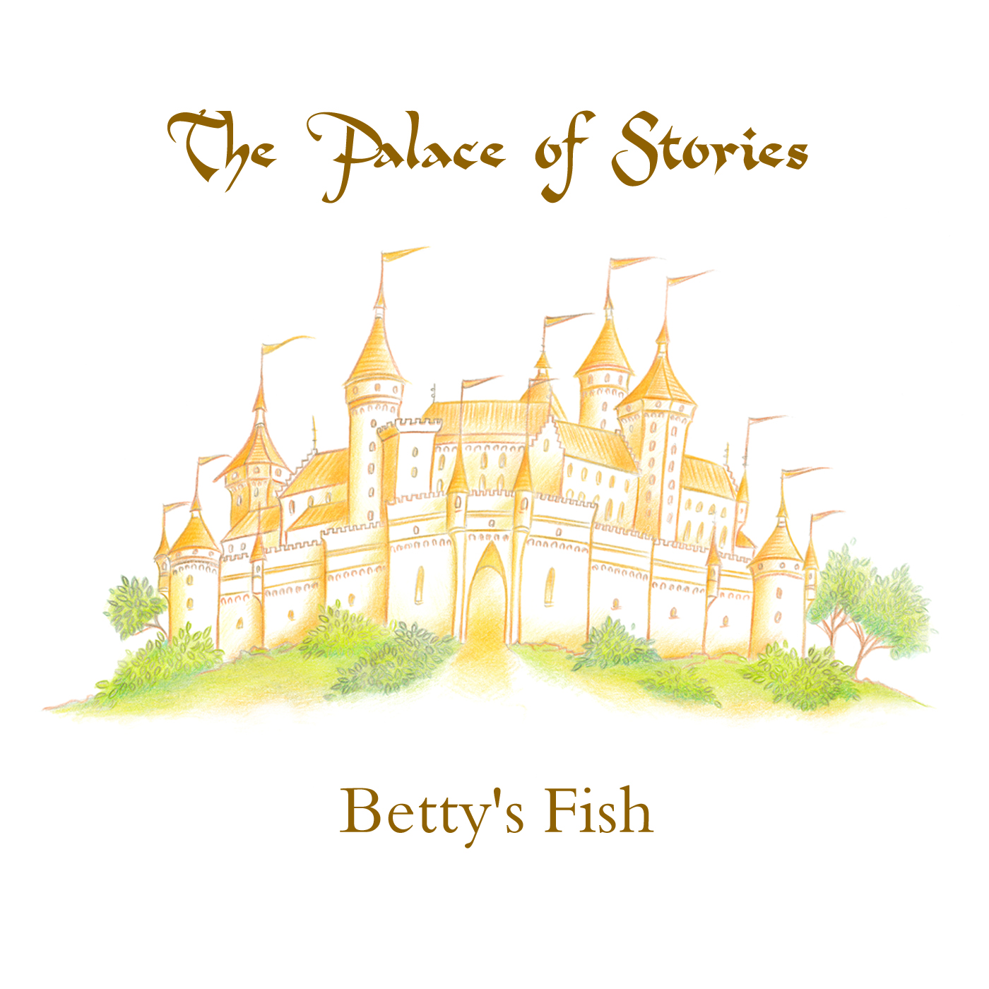Betty’s Fish