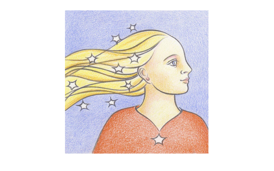 Claire’s Unbreakable Hair
