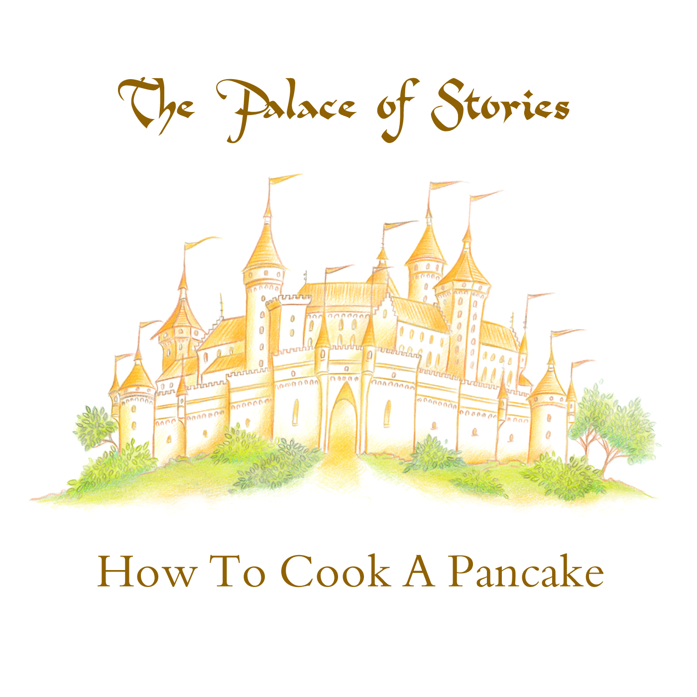 How To Cook A Pancake
