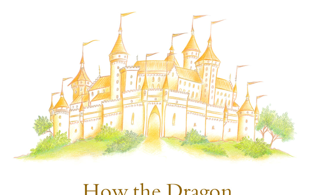 How the Dragon Remembered His Fire
