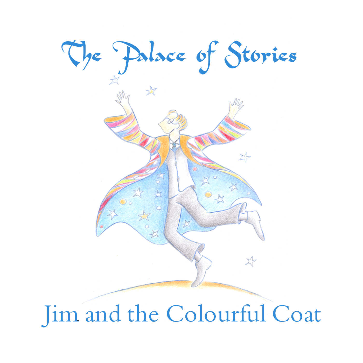 Jim and the Colourful Coat