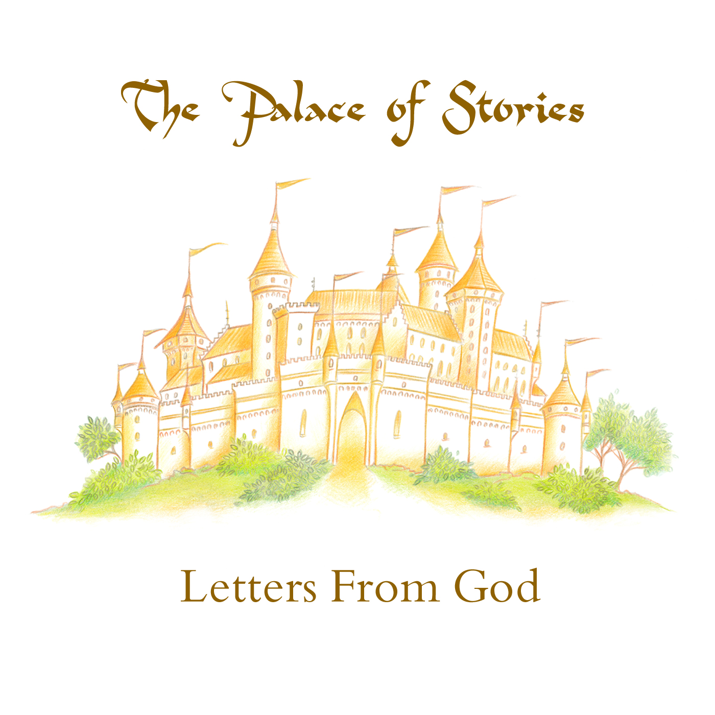 Letters from God