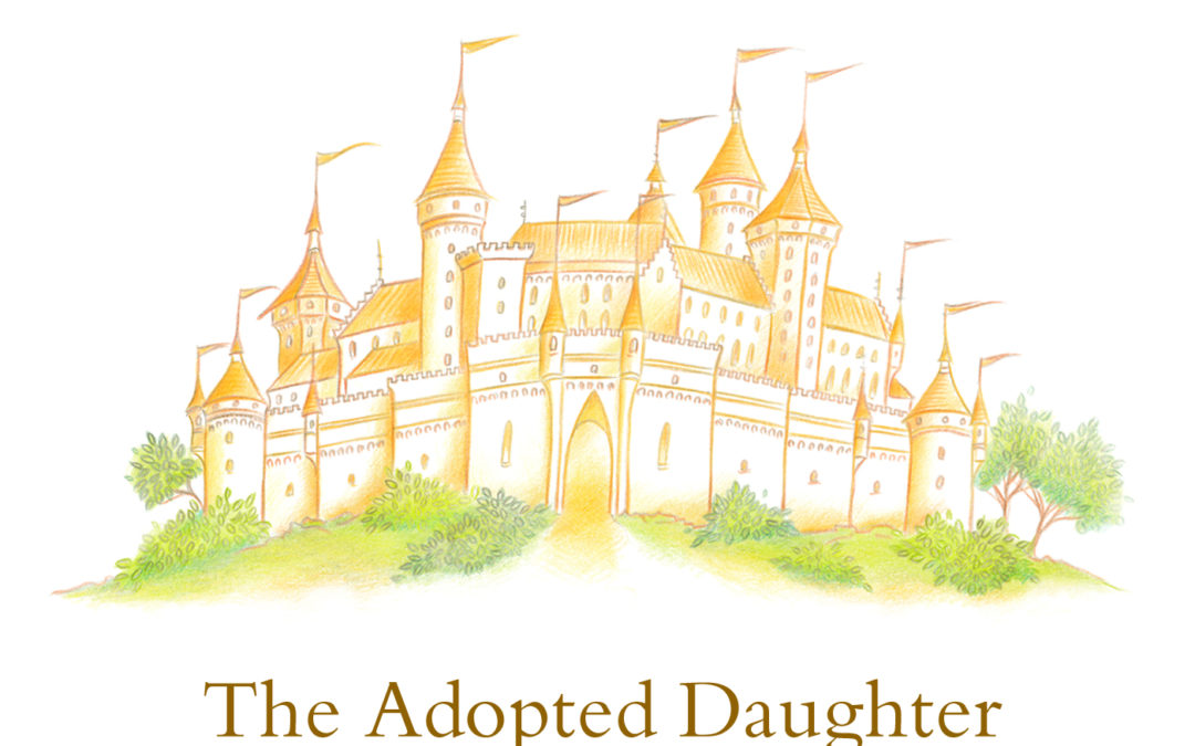 The Adopted Daughter of the Sea