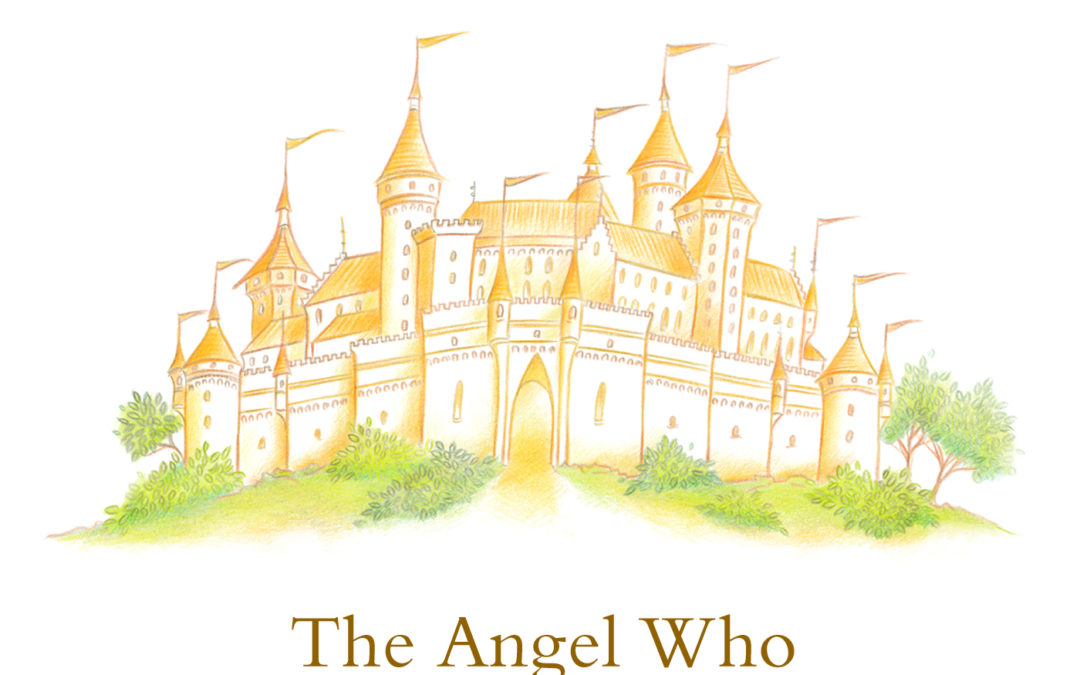 The Angel Who Went to School