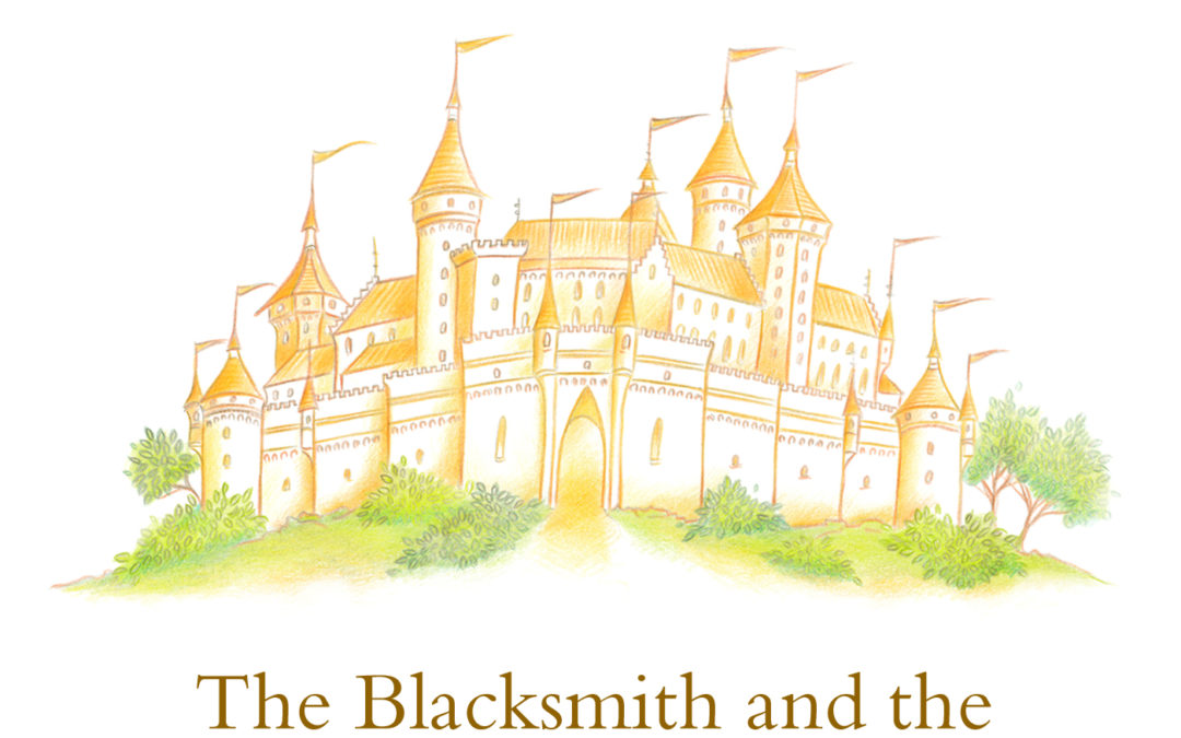 The Blacksmith and the King’s Crown