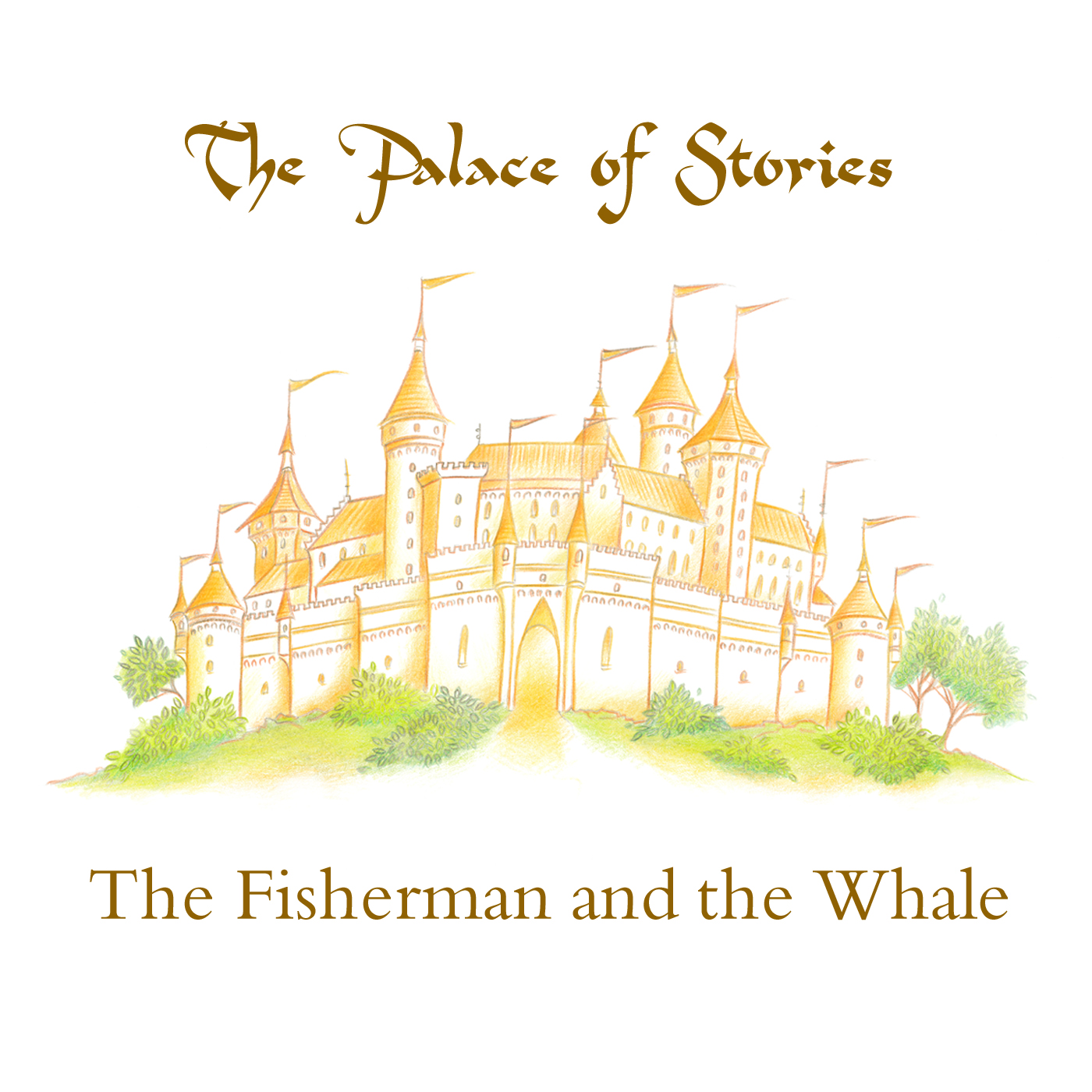 The Fisherman and the Whale