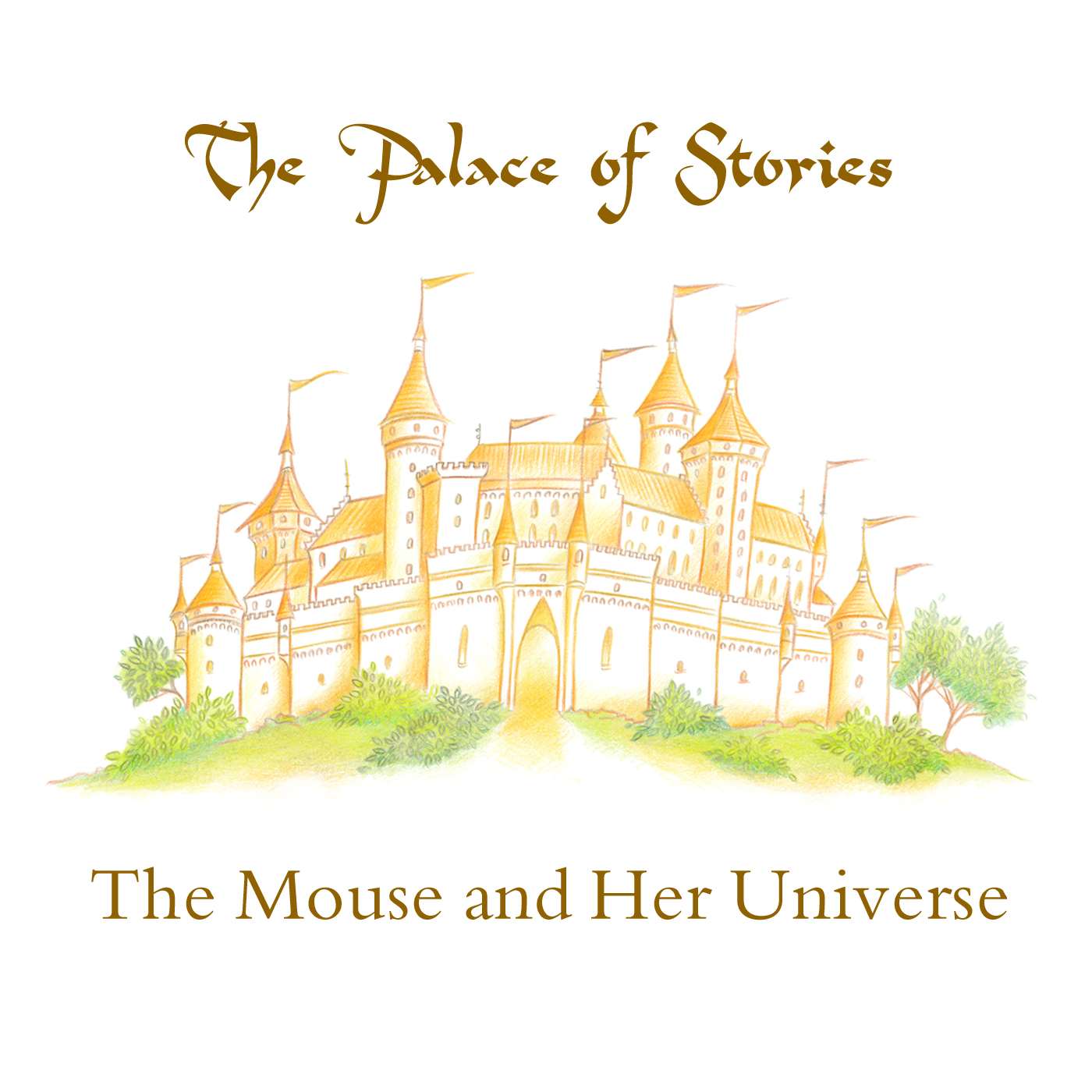 The Mouse and Her Universe