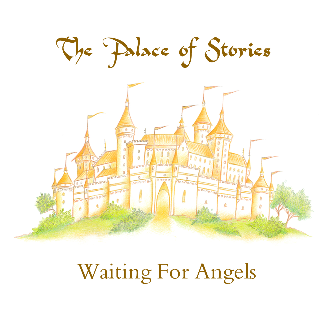 Waiting For Angels