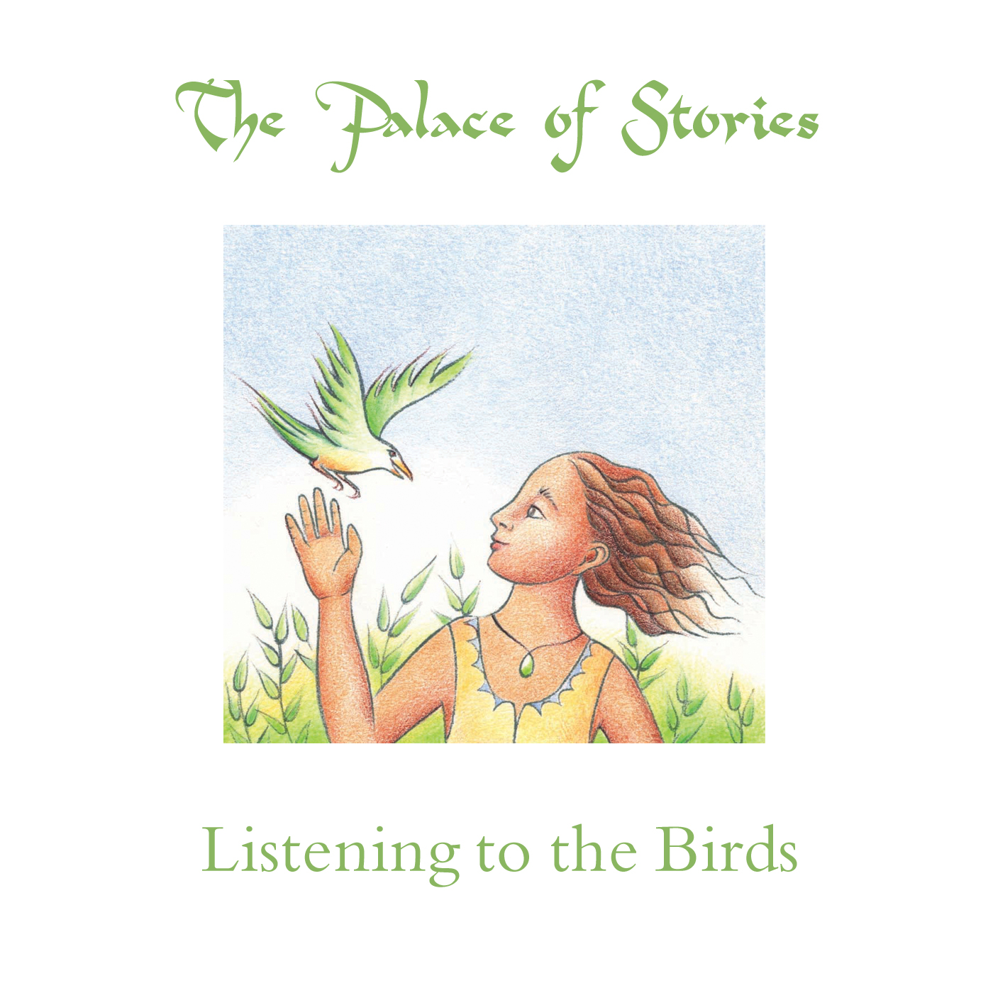 Listening to the Birds